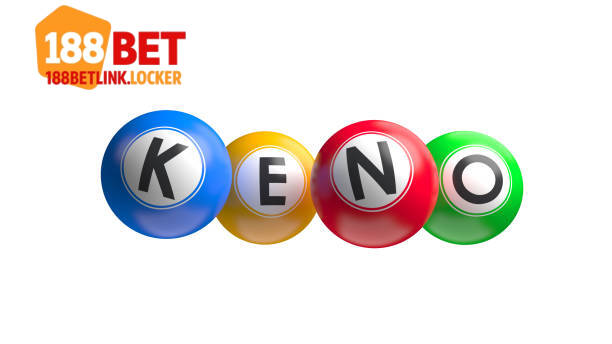 Keno Vietlot – Lựa chọn thông minh tại 188BET link