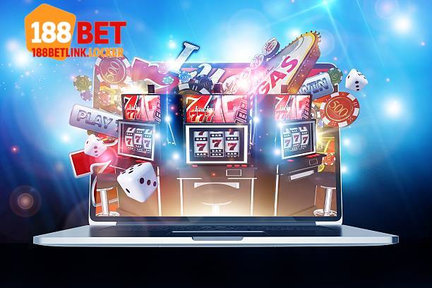 Xèng hoa quả – Trò chơi giải trí hấp dẫn tại 188BET link