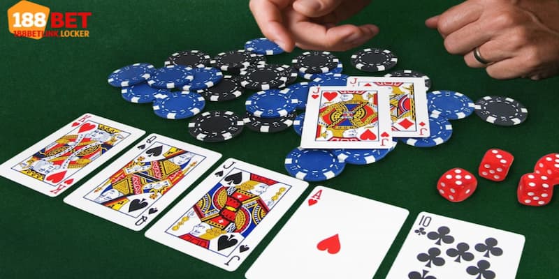 Hướng dẫn chi tiết về cách chơi Bài Cào để thắng lớn