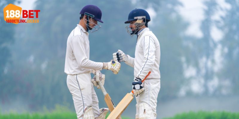 188BET Tiết Lộ Bí Quyết Chơi Cricket War Thắng Lớn